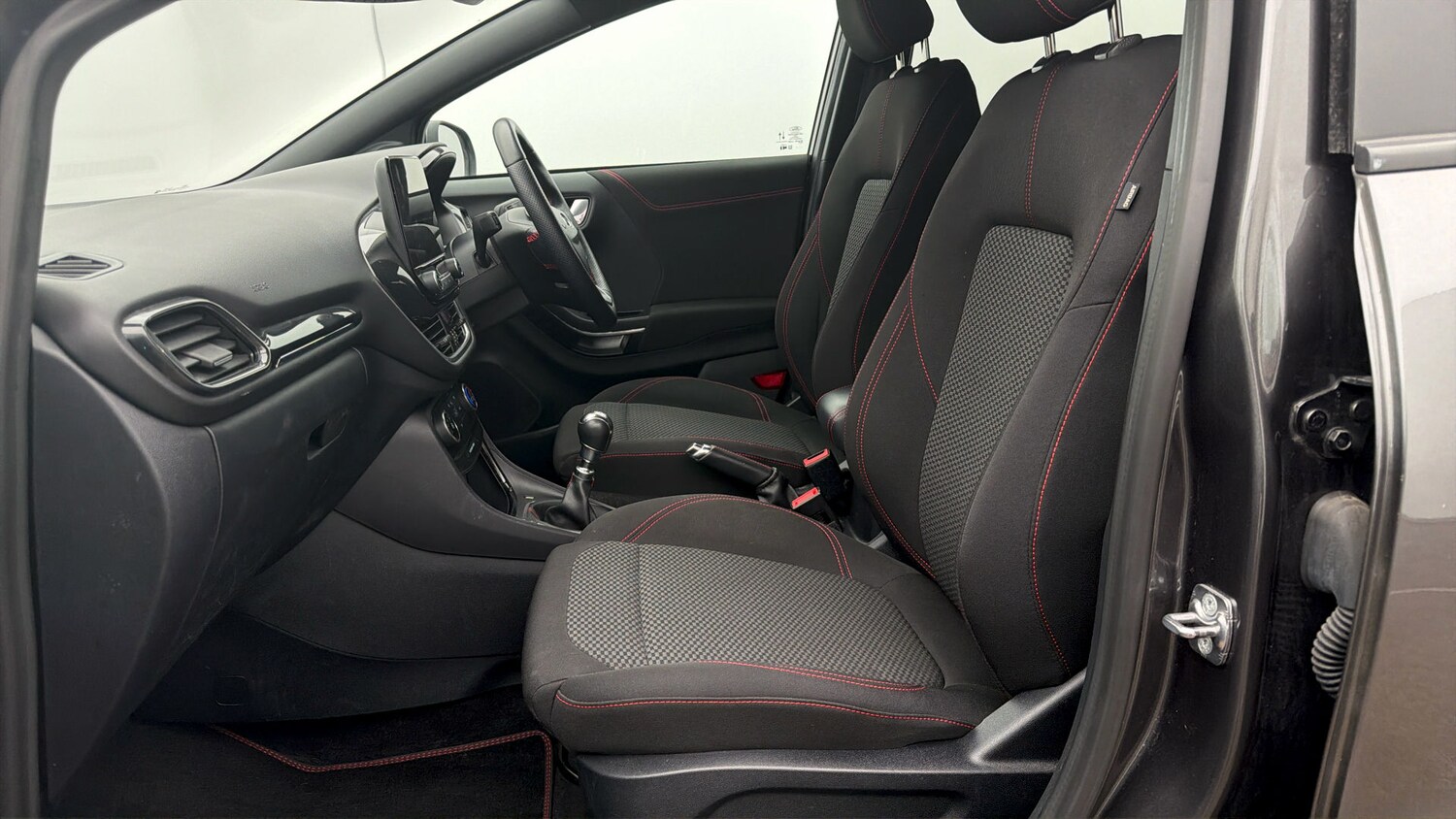 Used Ford Puma 2023 for sale - 78064945: Photo 13