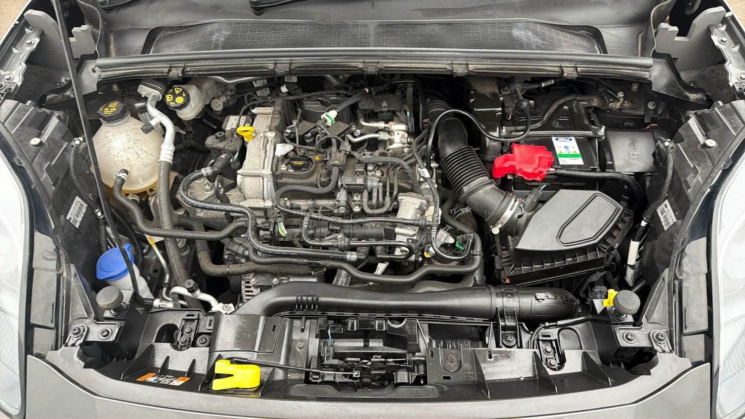 Used Ford Puma 2023 for sale - 78064945: Photo 18