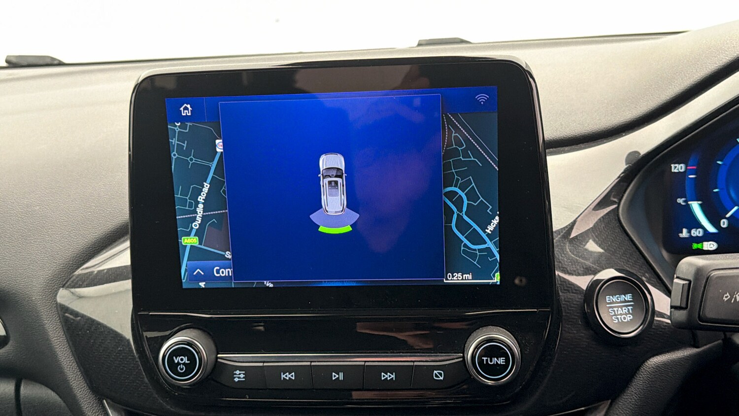 Used Ford Puma 2023 for sale - 78064945: Photo 27