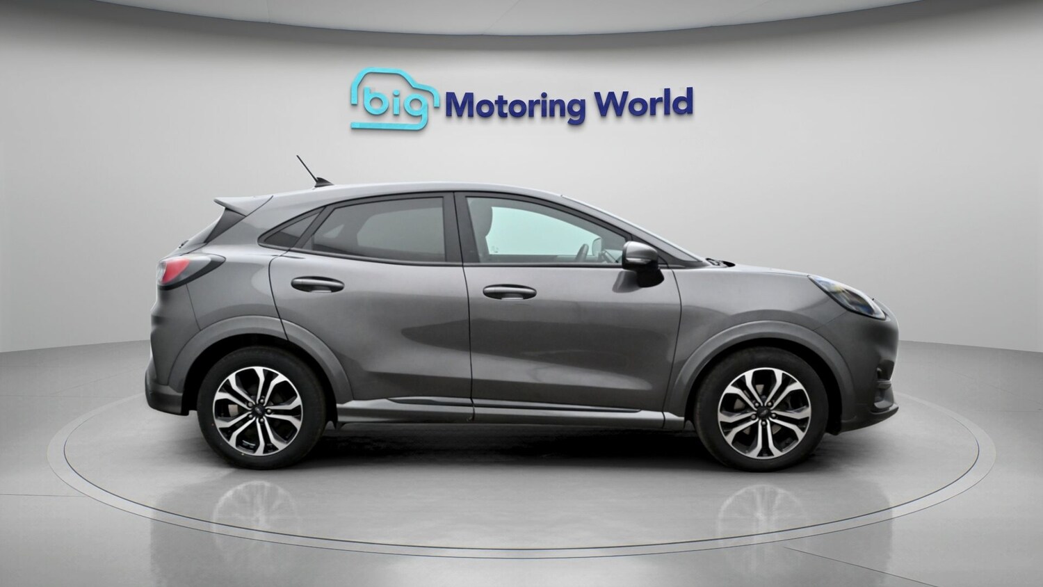 Used Ford Puma 2023 for sale - 78064945: Photo 8