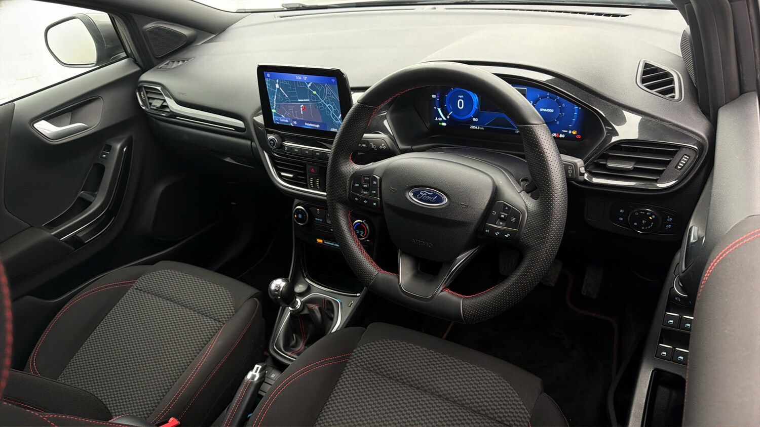 Used Ford Puma 2023 for sale - 78064945: Photo 9