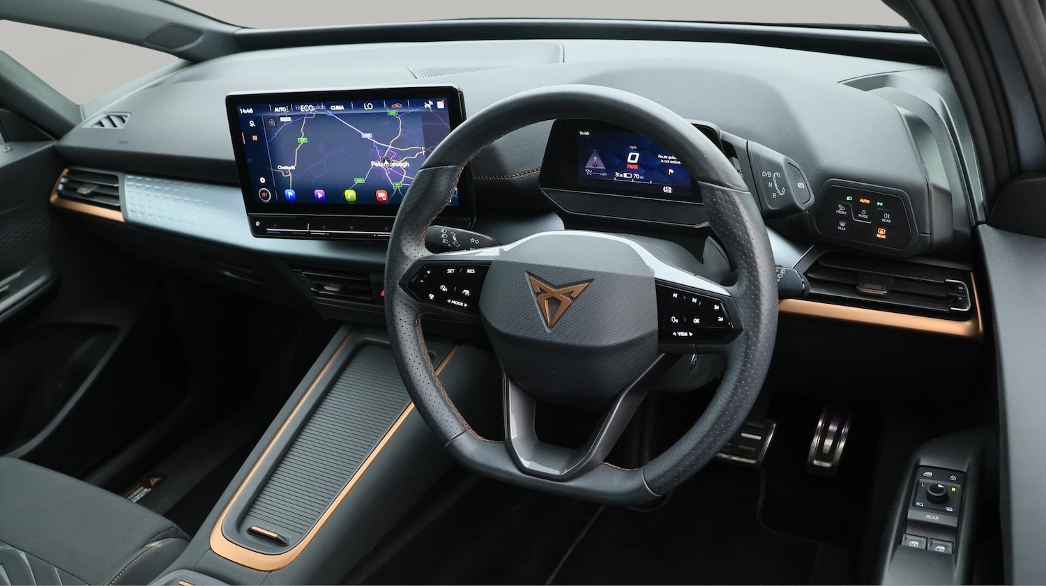 Used Cupra Born 2023 for sale - 76472098: Photo 10