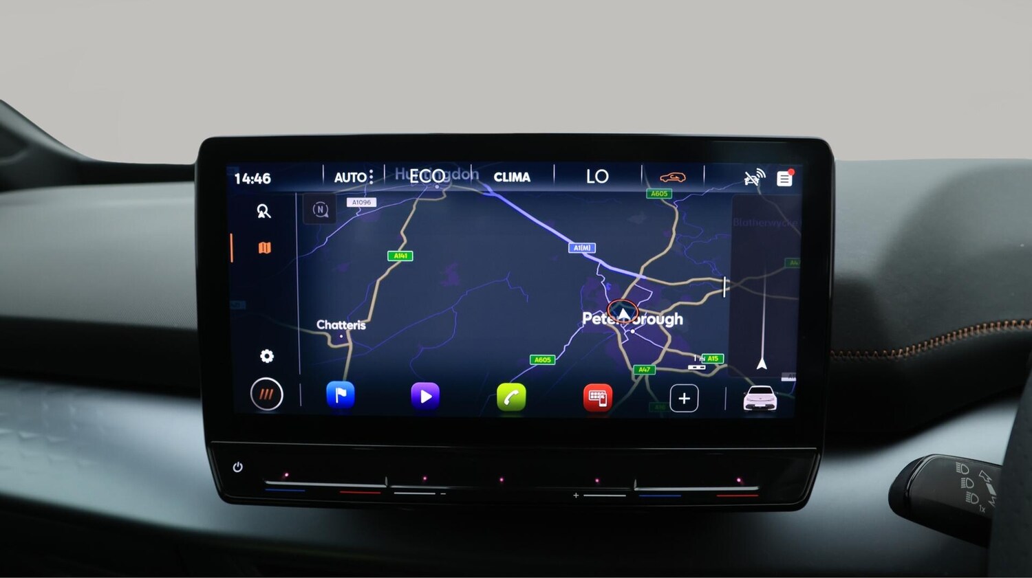 Used Cupra Born 2023 for sale - 76472098: Photo 12