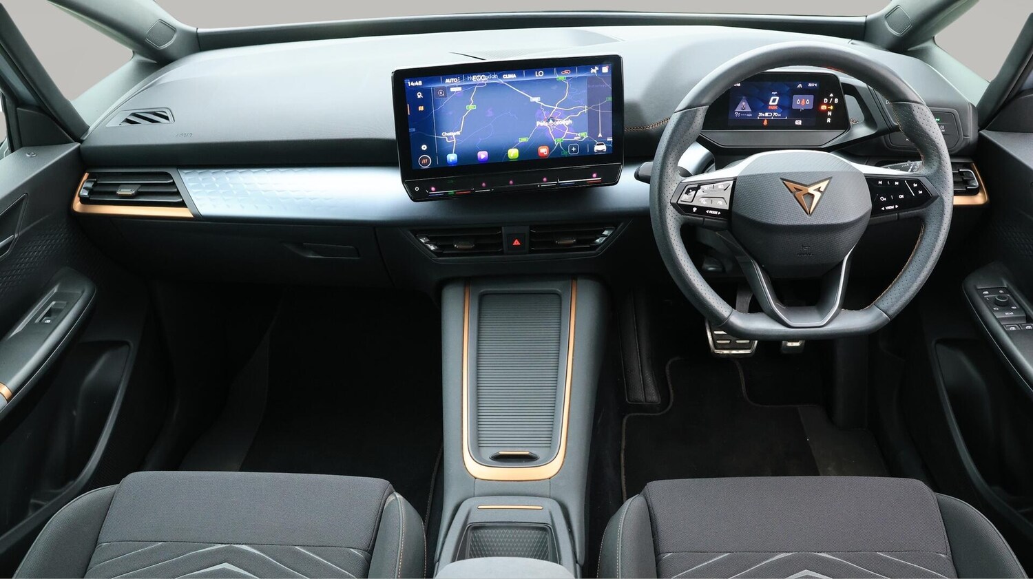 Used Cupra Born 2023 for sale - 76472098: Photo 14