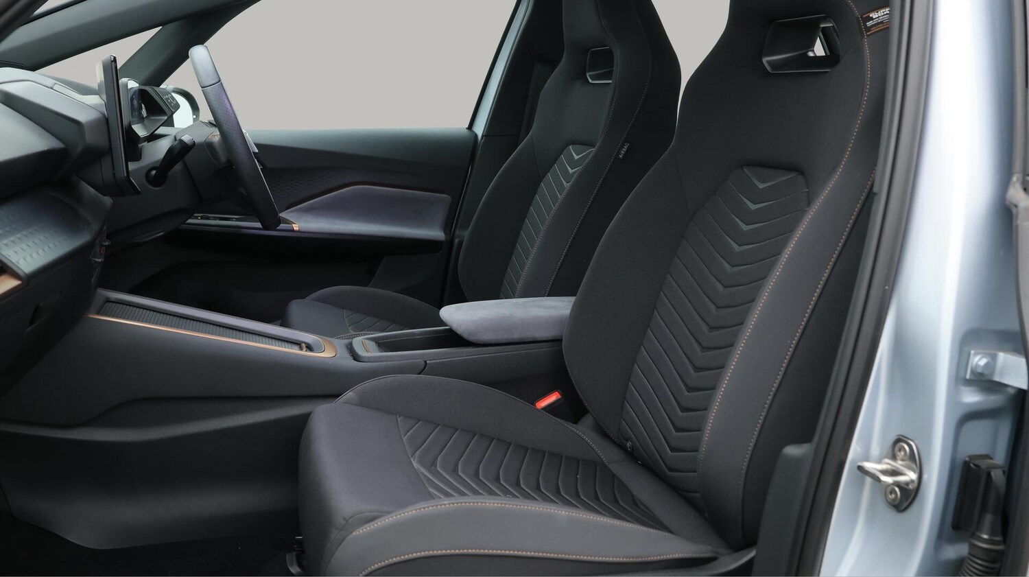 Used Cupra Born 2023 for sale - 76472098: Photo 15