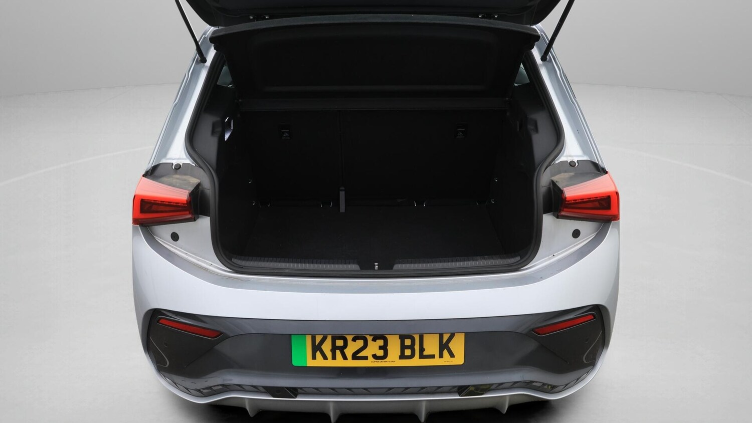 Used Cupra Born 2023 for sale - 76472098: Photo 18