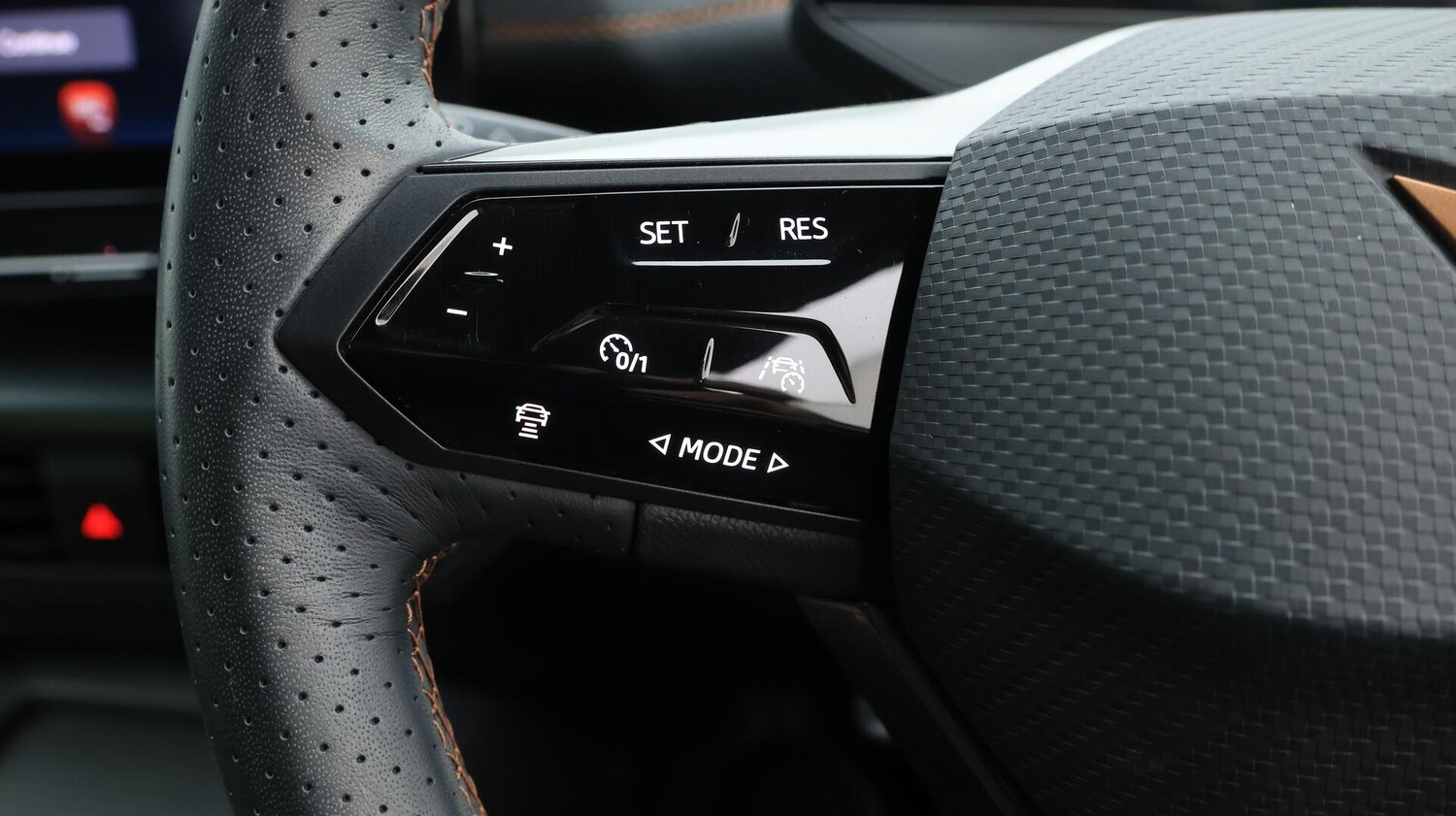 Used Cupra Born 2023 for sale - 76472098: Photo 25