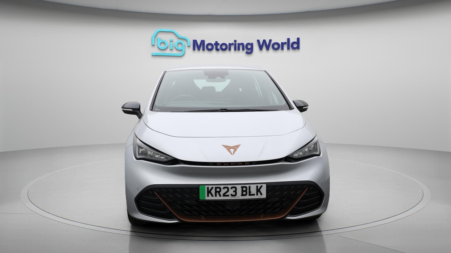 Used Cupra Born 2023 for sale - 76472098: Photo 3