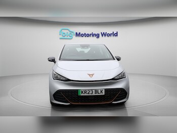 Used Cupra Born 2023 for sale - 76472098: Photo