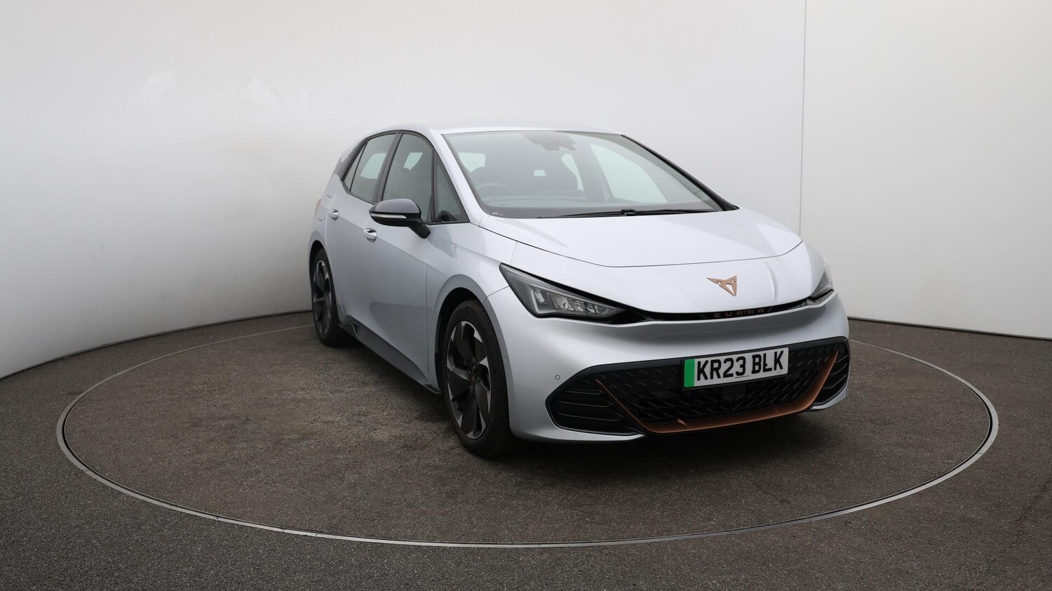 Used Cupra Born 2023 for sale - 76472098: Photo 44