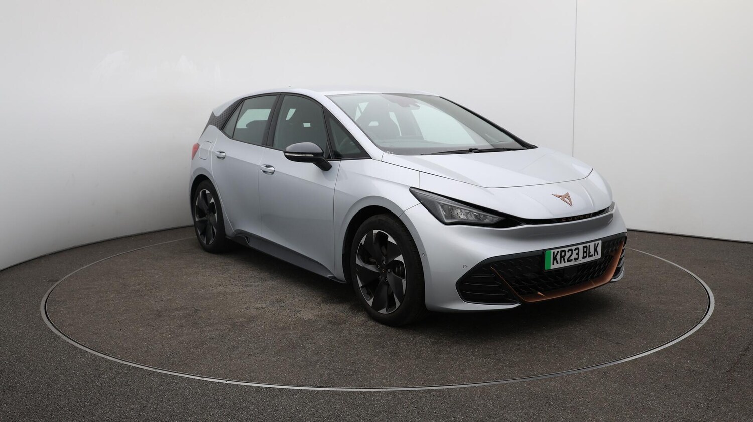 Used Cupra Born 2023 for sale - 76472098: Photo 45