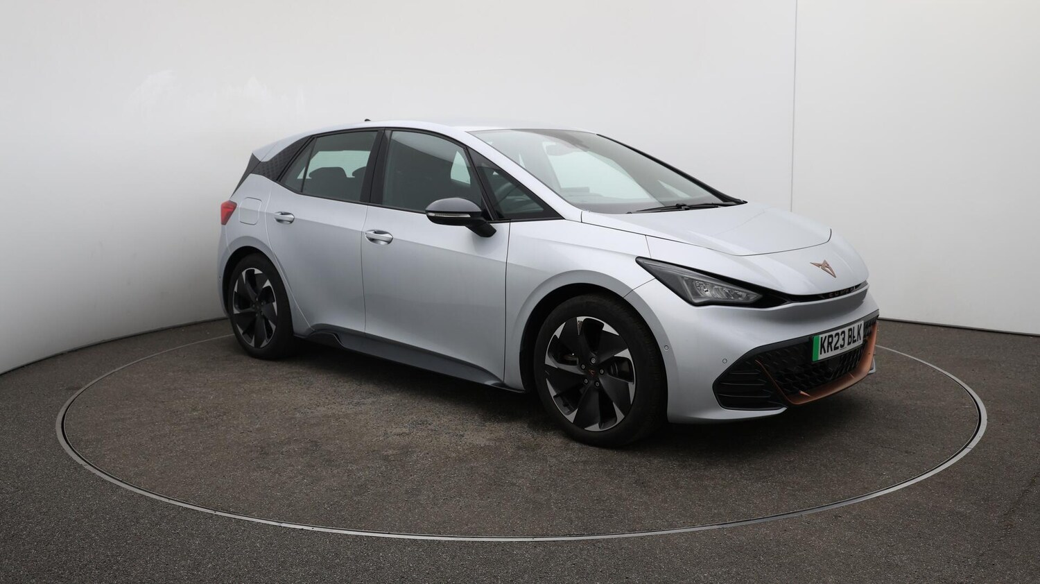 Used Cupra Born 2023 for sale - 76472098: Photo 46