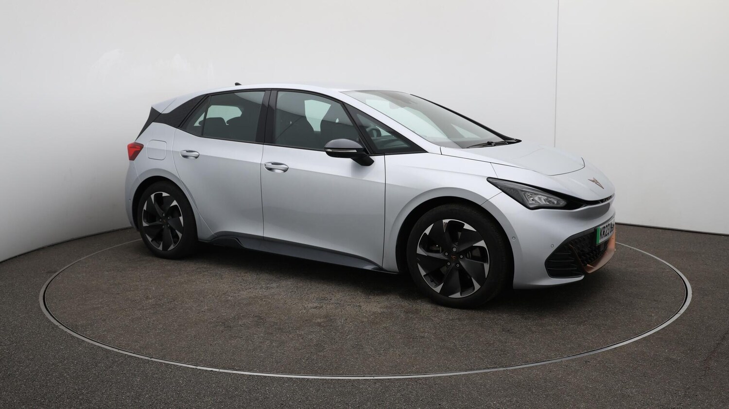Used Cupra Born 2023 for sale - 76472098: Photo 47