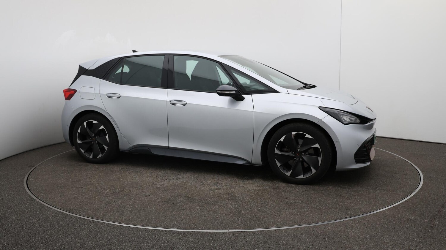 Used Cupra Born 2023 for sale - 76472098: Photo 48