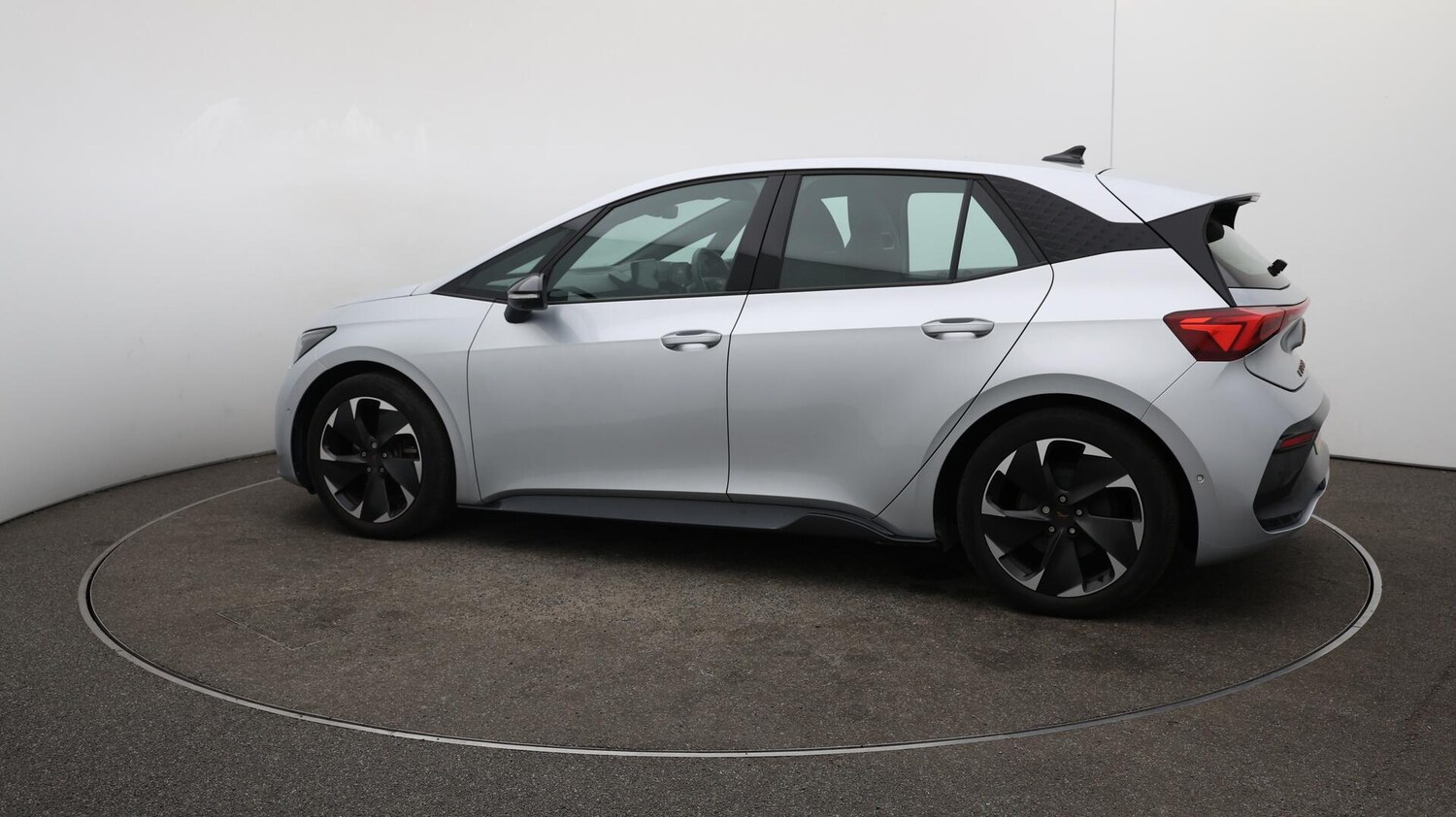 Used Cupra Born 2023 for sale - 76472098: Photo 49