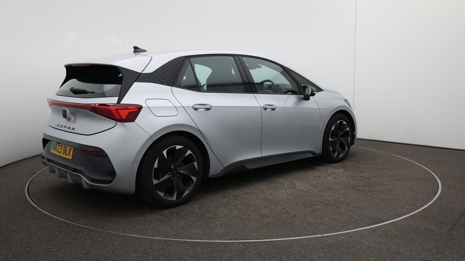 Used Cupra Born 2023 for sale - 76472098: Photo 55