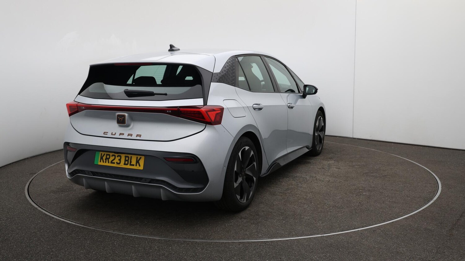 Used Cupra Born 2023 for sale - 76472098: Photo 57