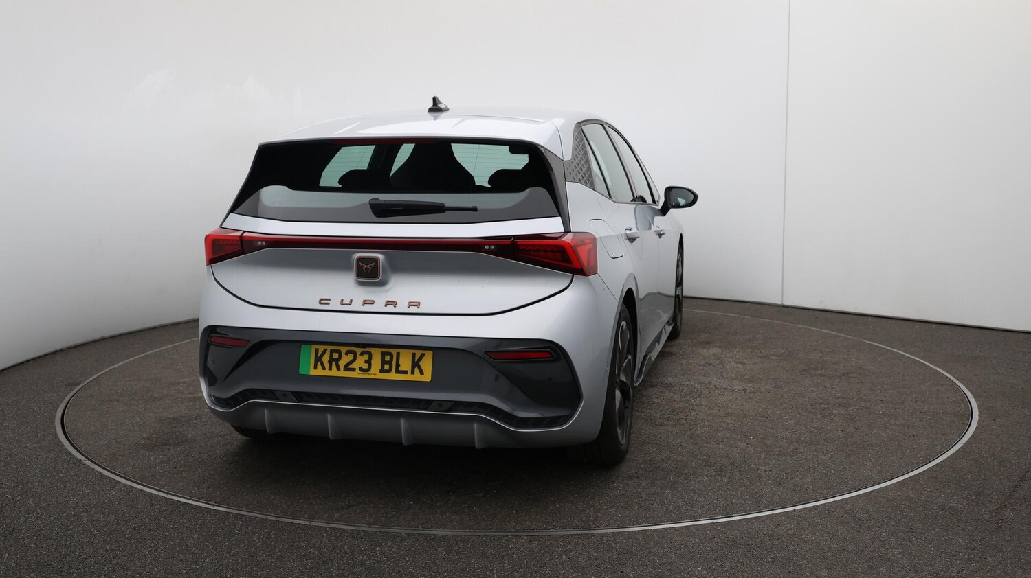 Used Cupra Born 2023 for sale - 76472098: Photo 58