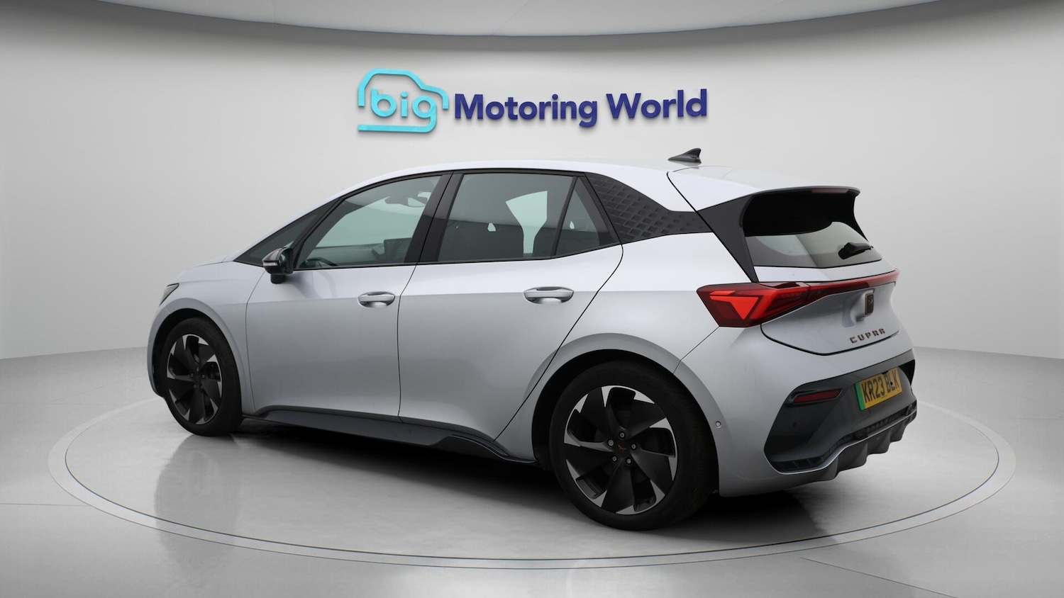 Used Cupra Born 2023 for sale - 76472098: Photo 6