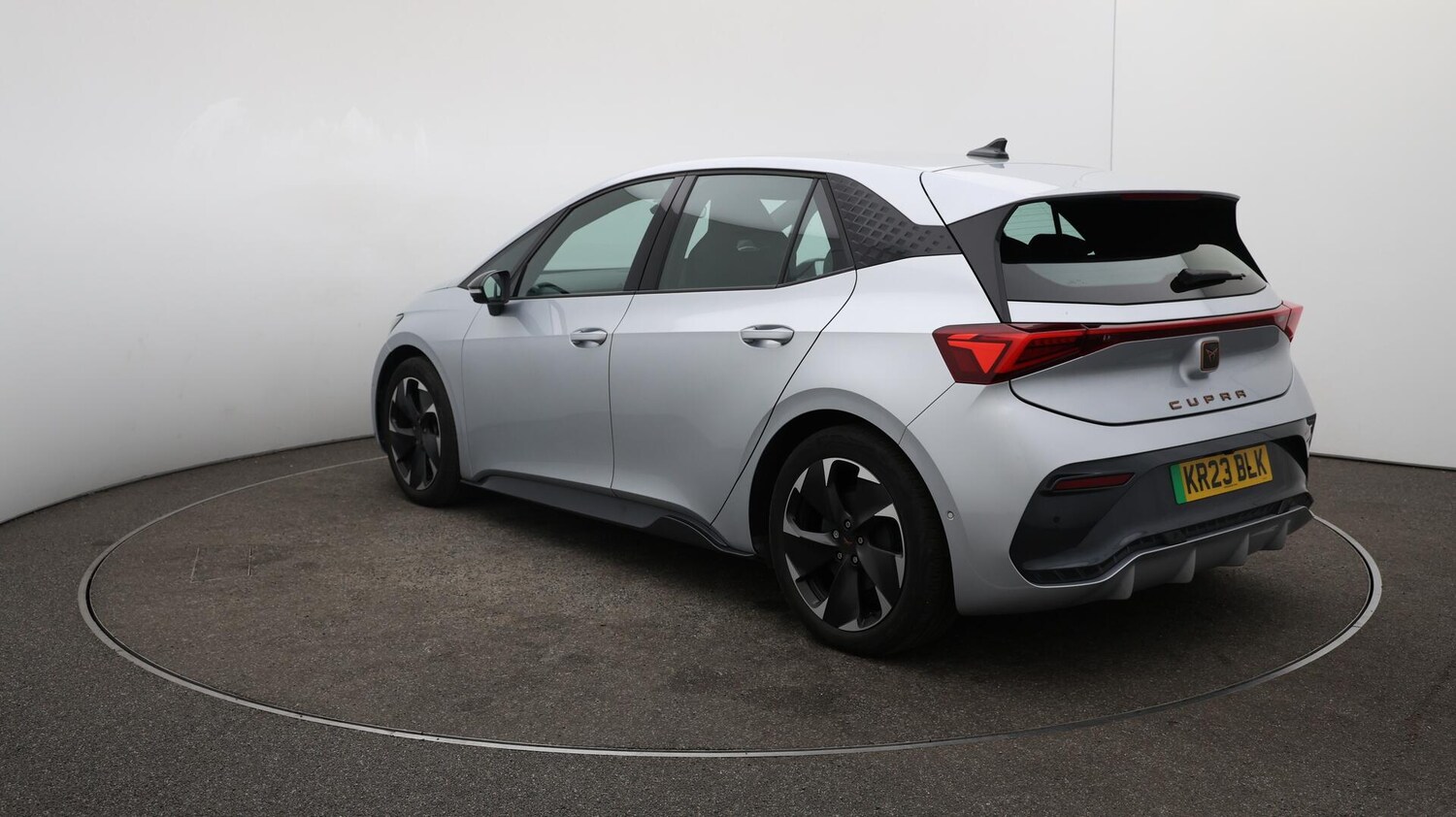 Used Cupra Born 2023 for sale - 76472098: Photo 64