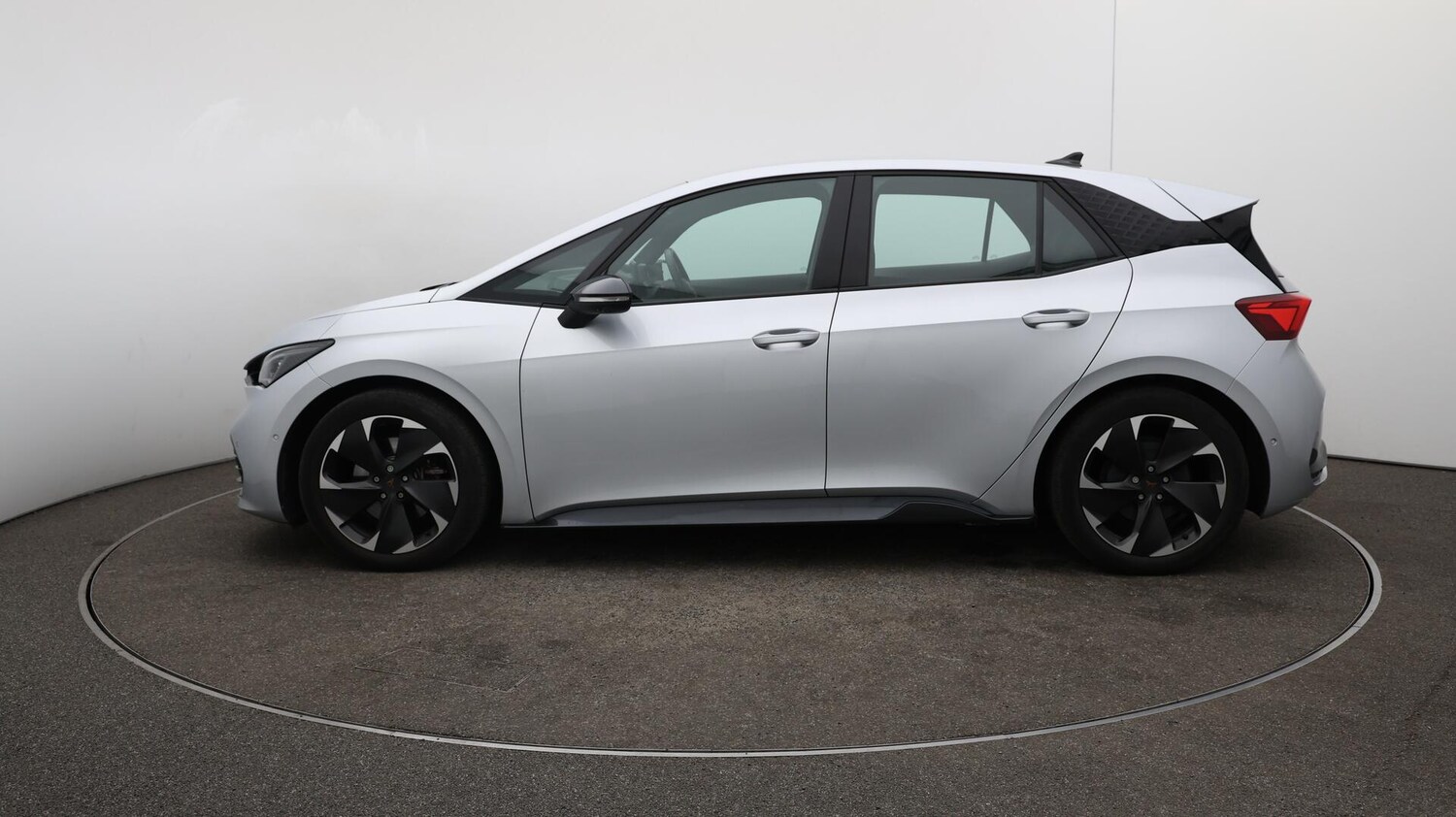 Used Cupra Born 2023 for sale - 76472098: Photo 66