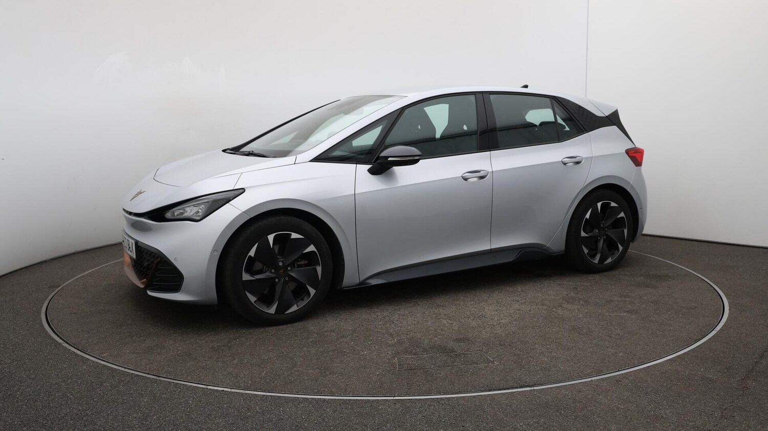 Used Cupra Born 2023 for sale - 76472098: Photo 69