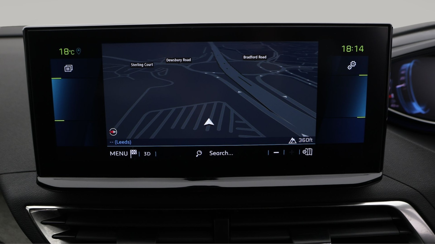 Used Peugeot 3008 2022 for sale - 77398842: Photo 11