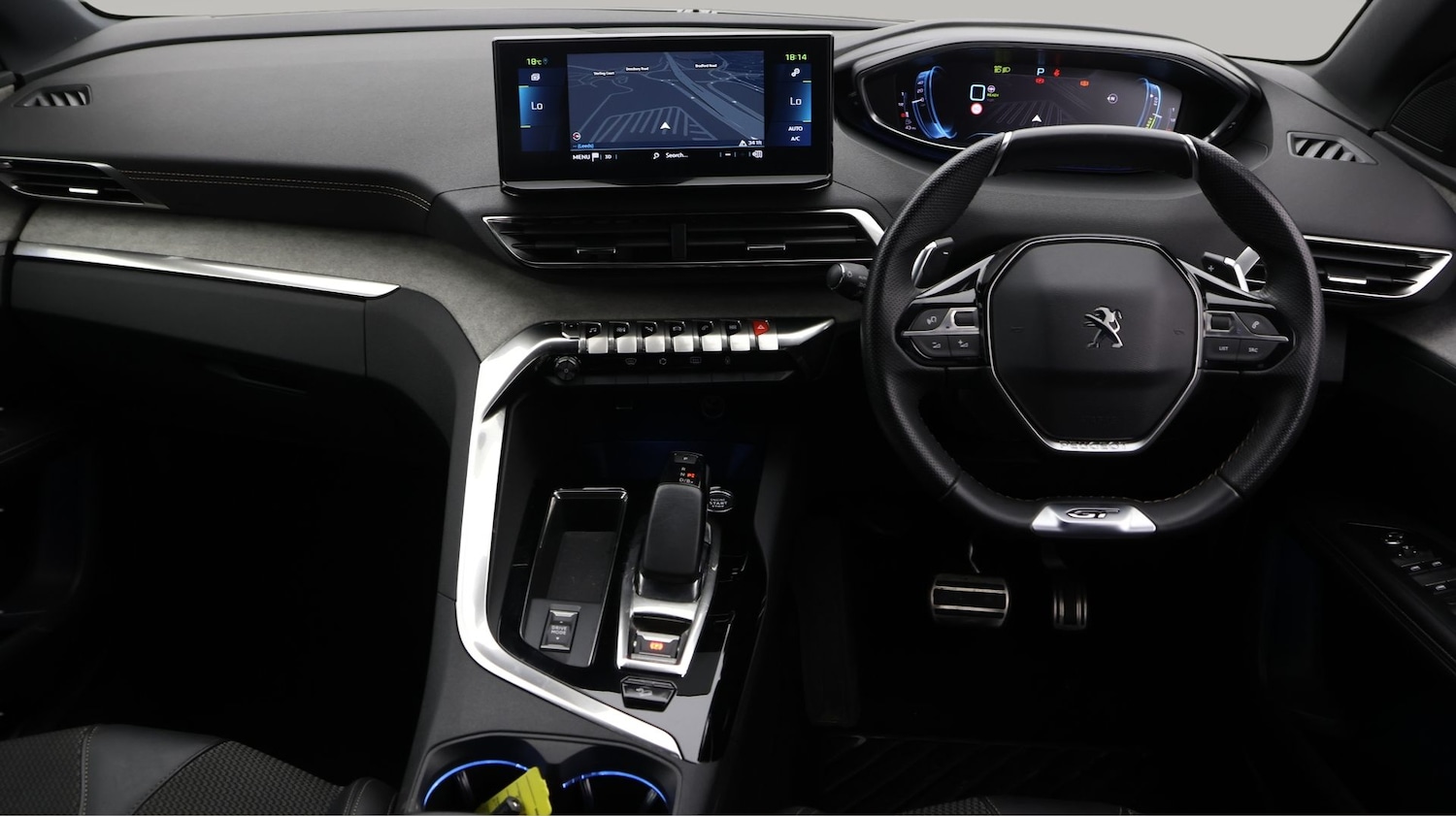 Used Peugeot 3008 2022 for sale - 77398842: Photo 13