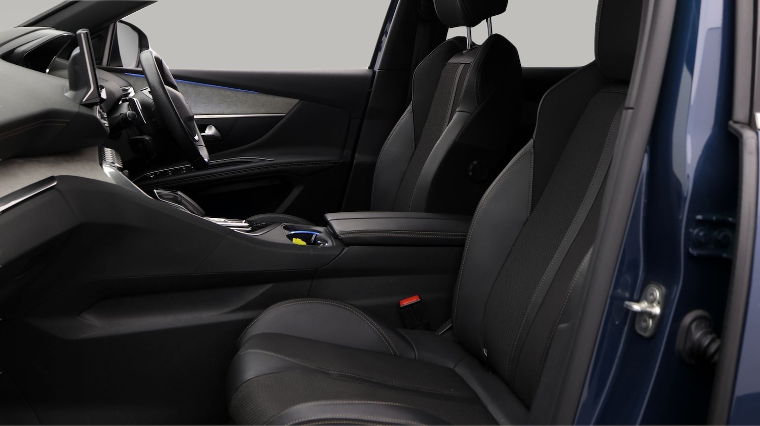 Used Peugeot 3008 2022 for sale - 77398842: Photo 14