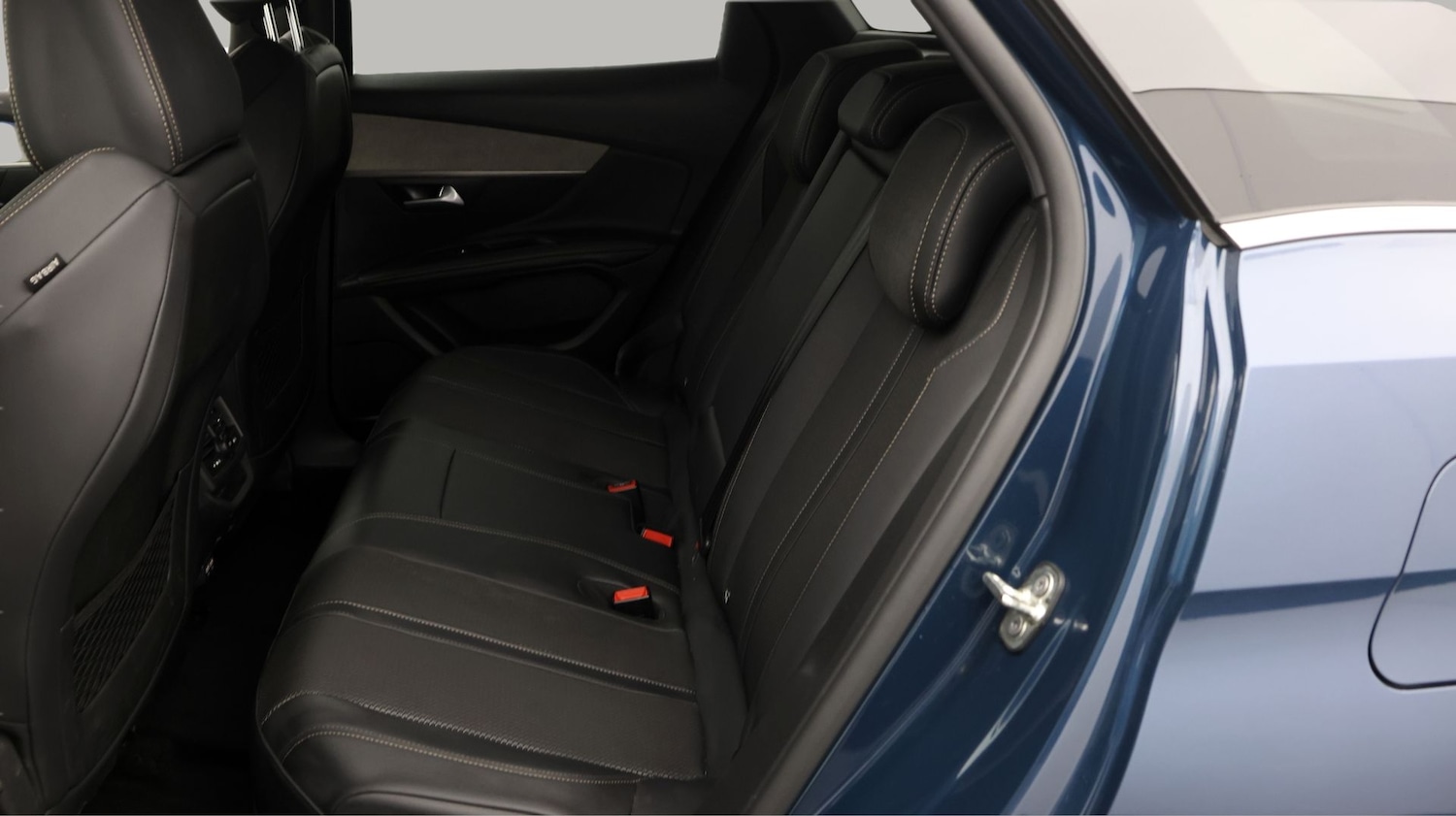 Used Peugeot 3008 2022 for sale - 77398842: Photo 16