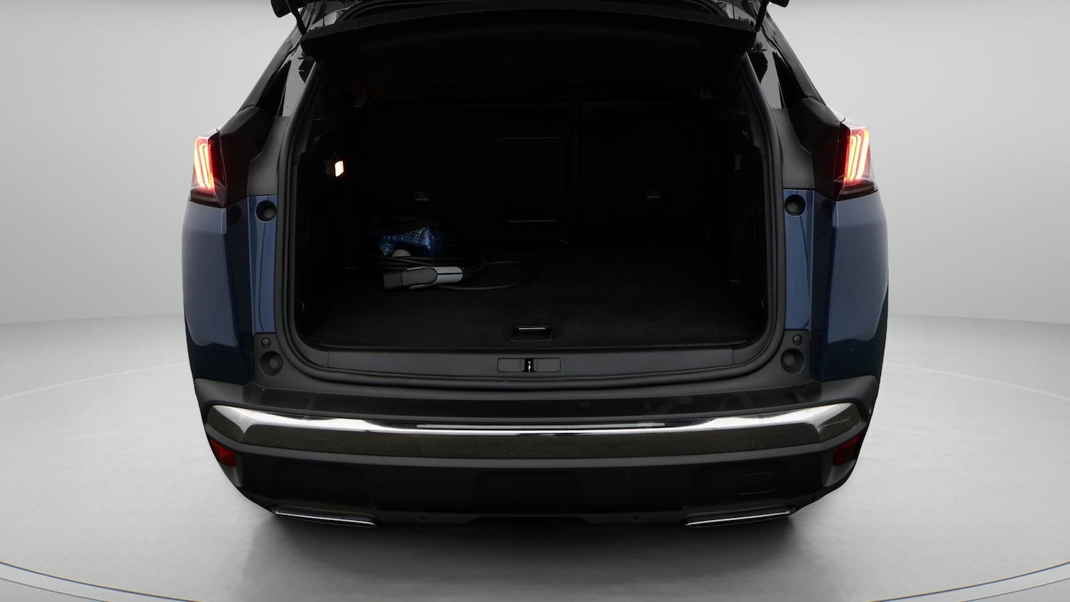 Used Peugeot 3008 2022 for sale - 77398842: Photo 17