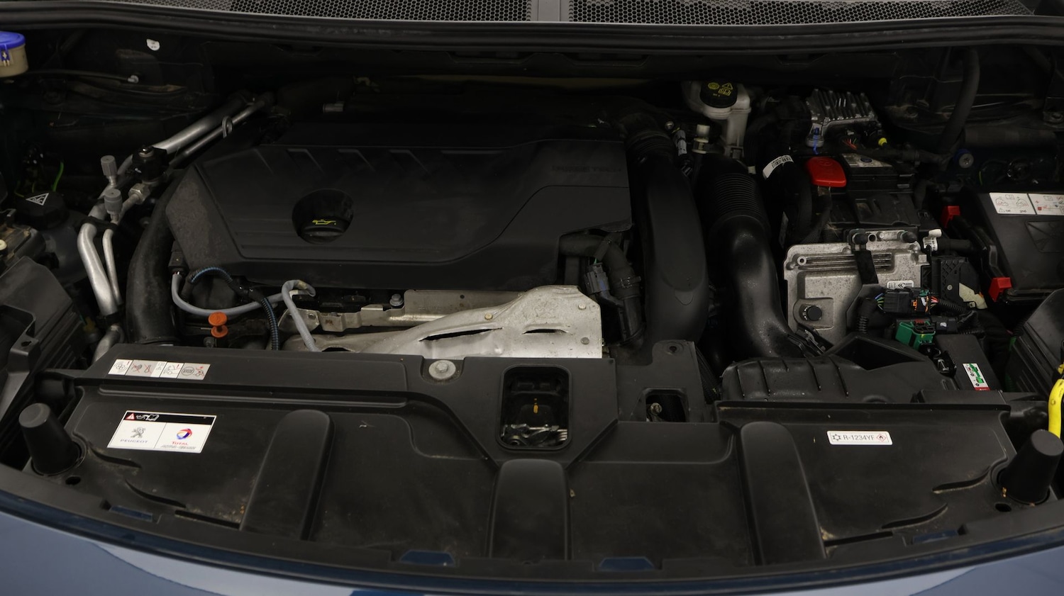 Used Peugeot 3008 2022 for sale - 77398842: Photo 19