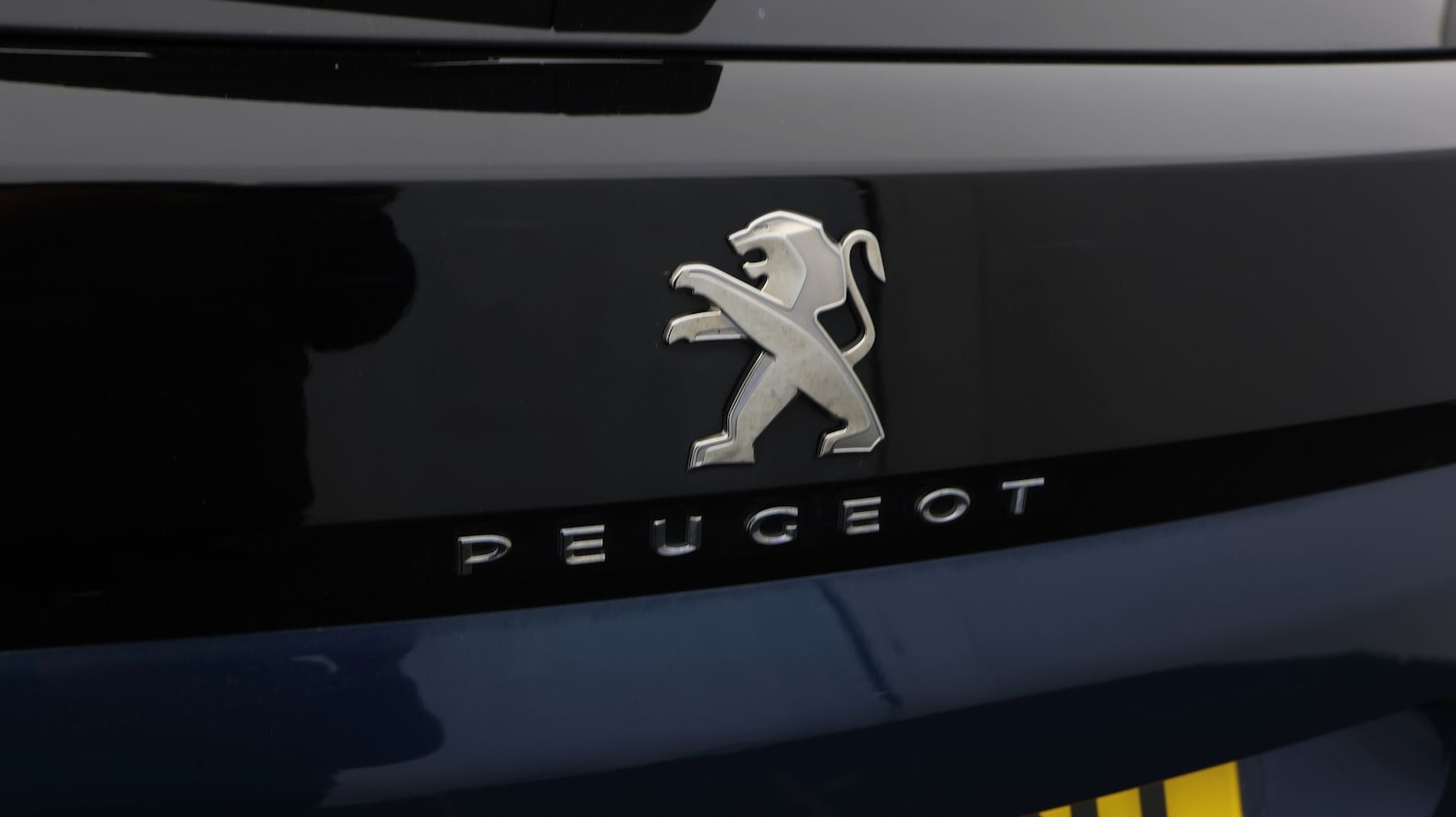 Used Peugeot 3008 2022 for sale - 77398842: Photo 20