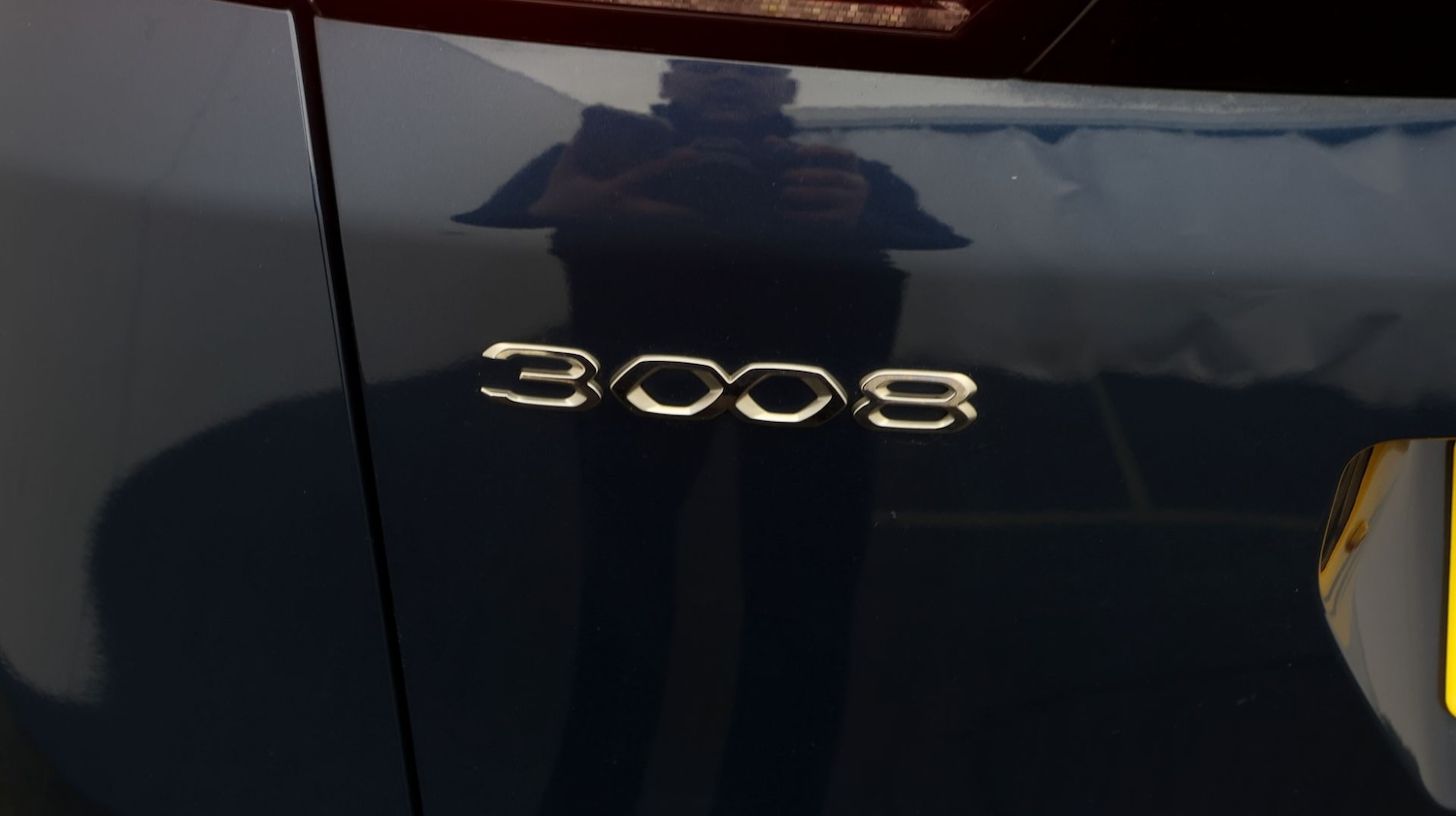 Used Peugeot 3008 2022 for sale - 77398842: Photo 21