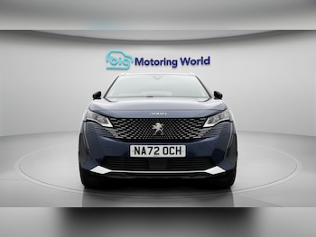 Used Peugeot 3008 2022 for sale - 77398842: Photo