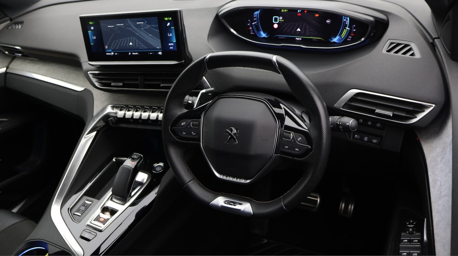 Used Peugeot 3008 2022 for sale - 77398842: Photo 9