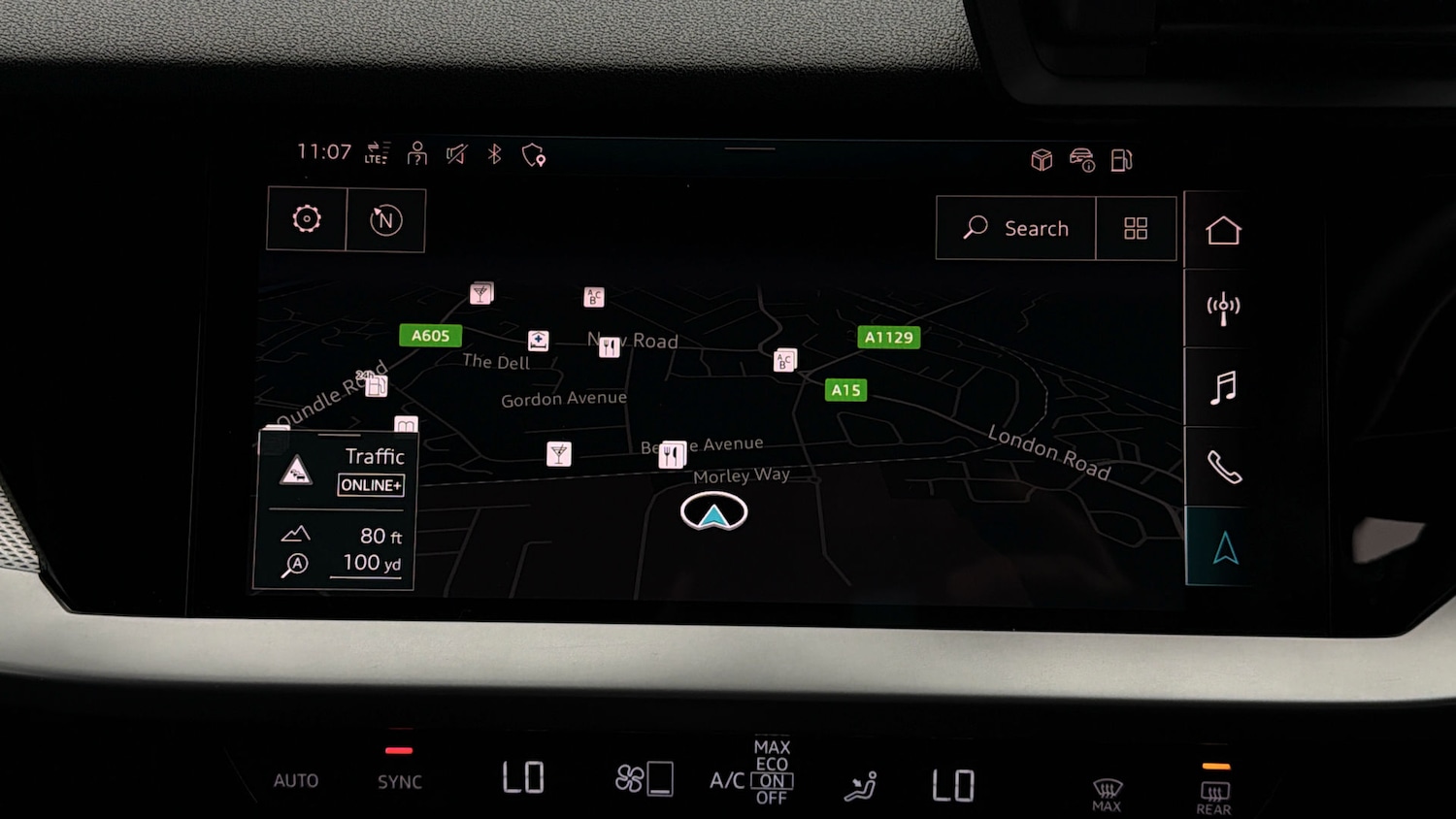 Used Audi A3 2023 for sale - 78081221: Photo 10