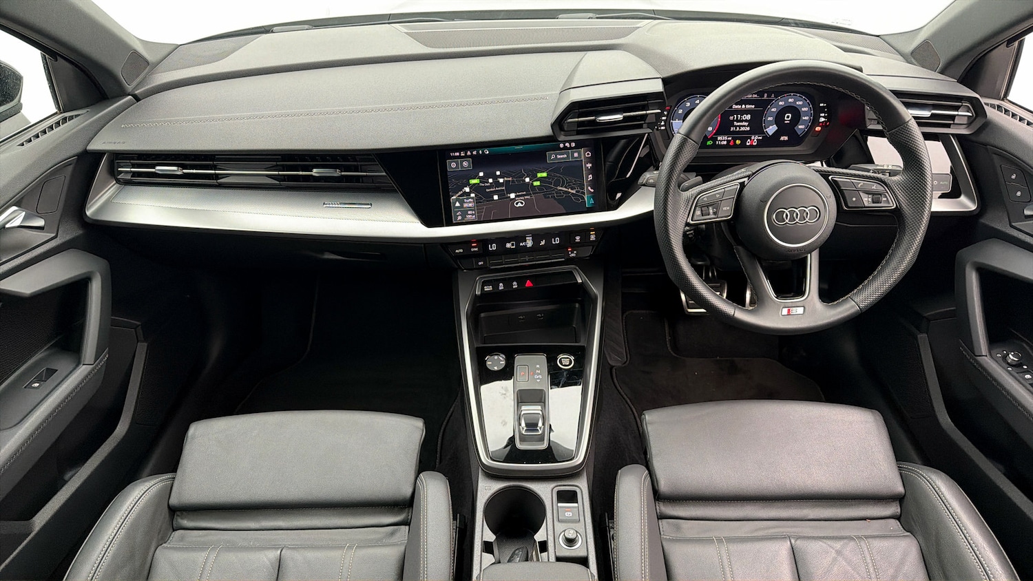 Used Audi A3 2023 for sale - 78081221: Photo 12