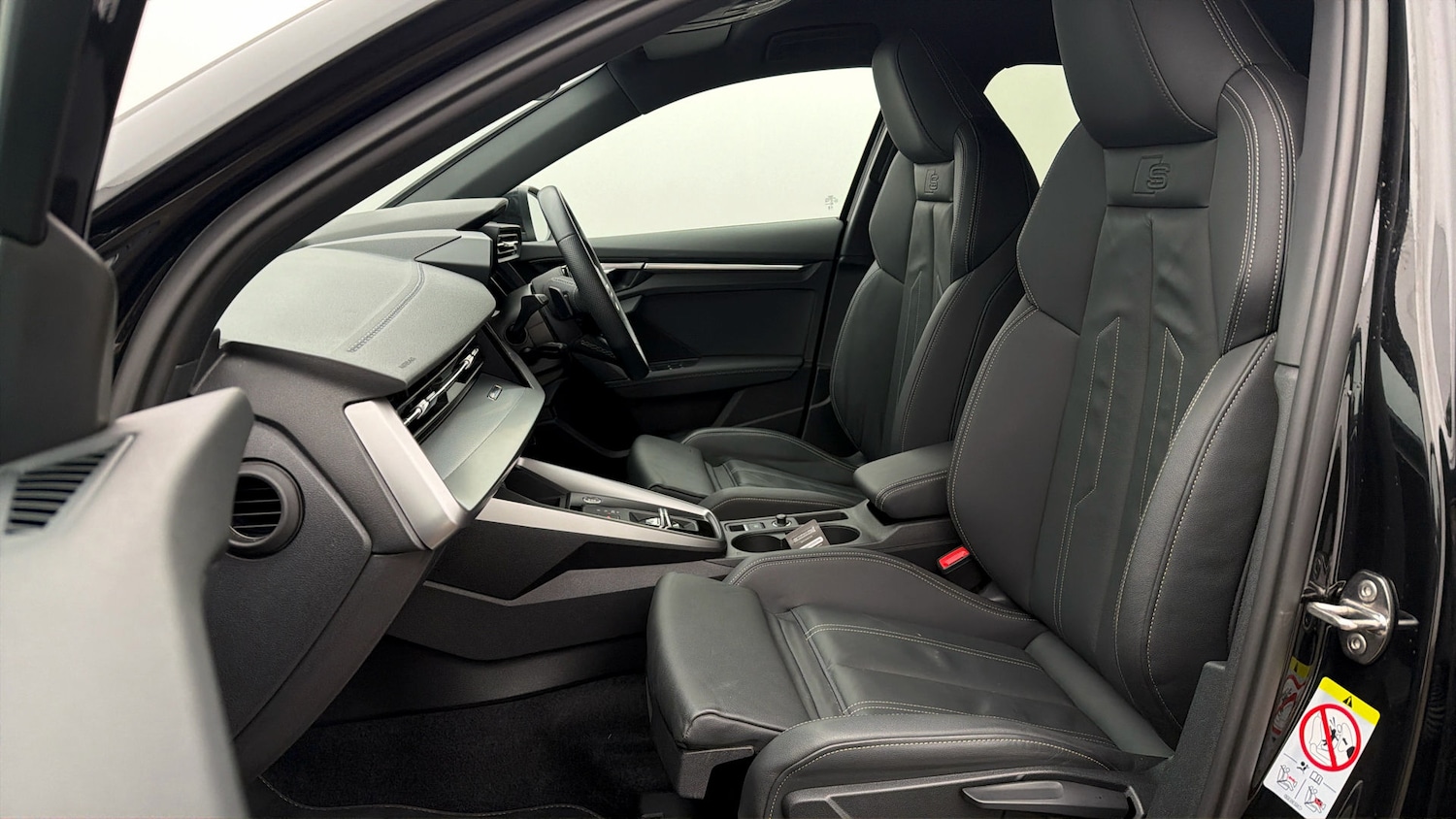 Used Audi A3 2023 for sale - 78081221: Photo 13