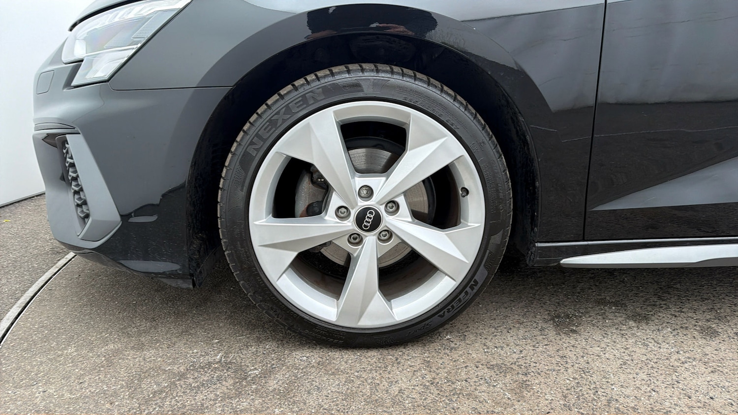 Used Audi A3 2023 for sale - 78081221: Photo 17