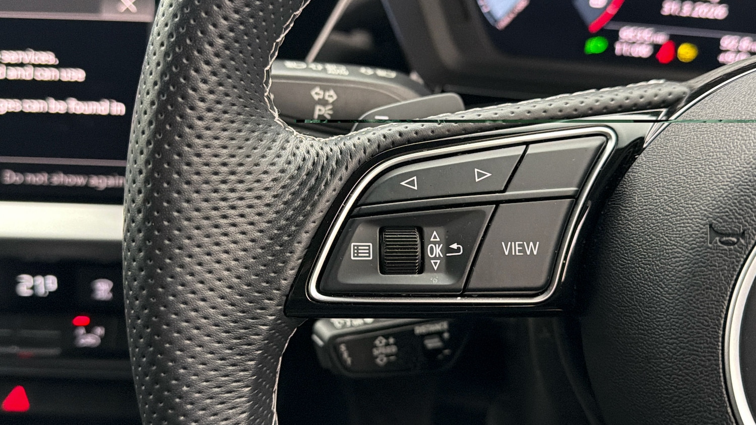 Used Audi A3 2023 for sale - 78081221: Photo 22