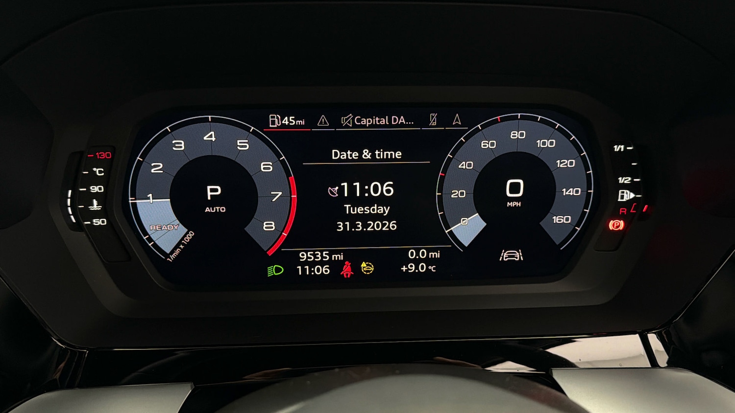 Used Audi A3 2023 for sale - 78081221: Photo 24