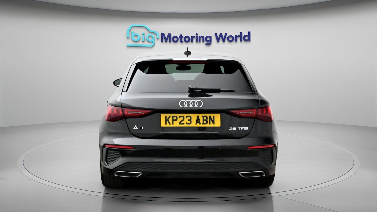 Used Audi A3 2023 for sale - 78081221: Photo 6