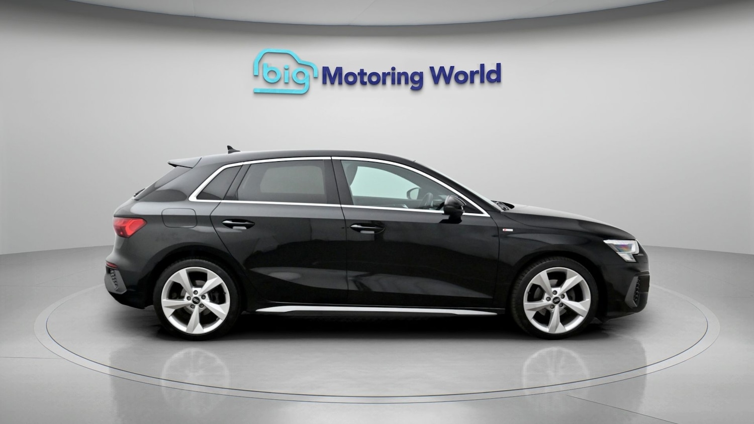 Used Audi A3 2023 for sale - 78081221: Photo 8