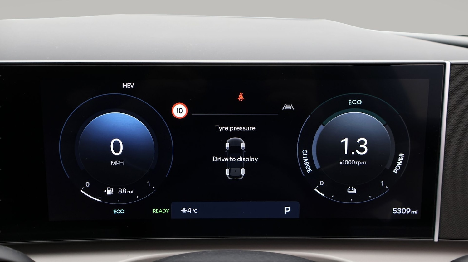 Used Hyundai TUCSON 2025 for sale - 77337443: Photo 10