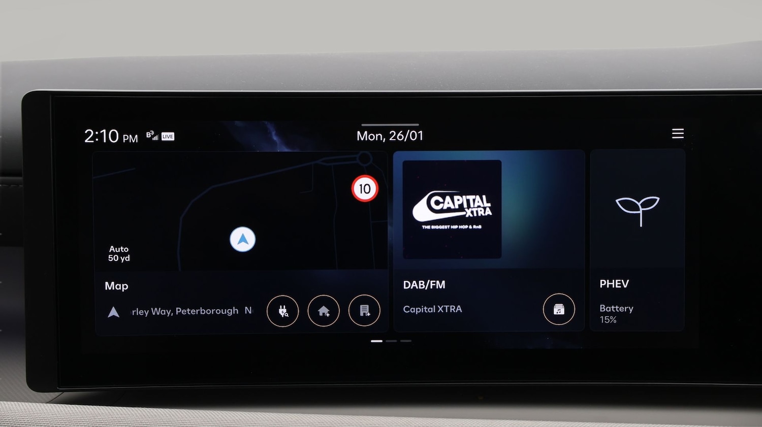 Used Hyundai TUCSON 2025 for sale - 77337443: Photo 11