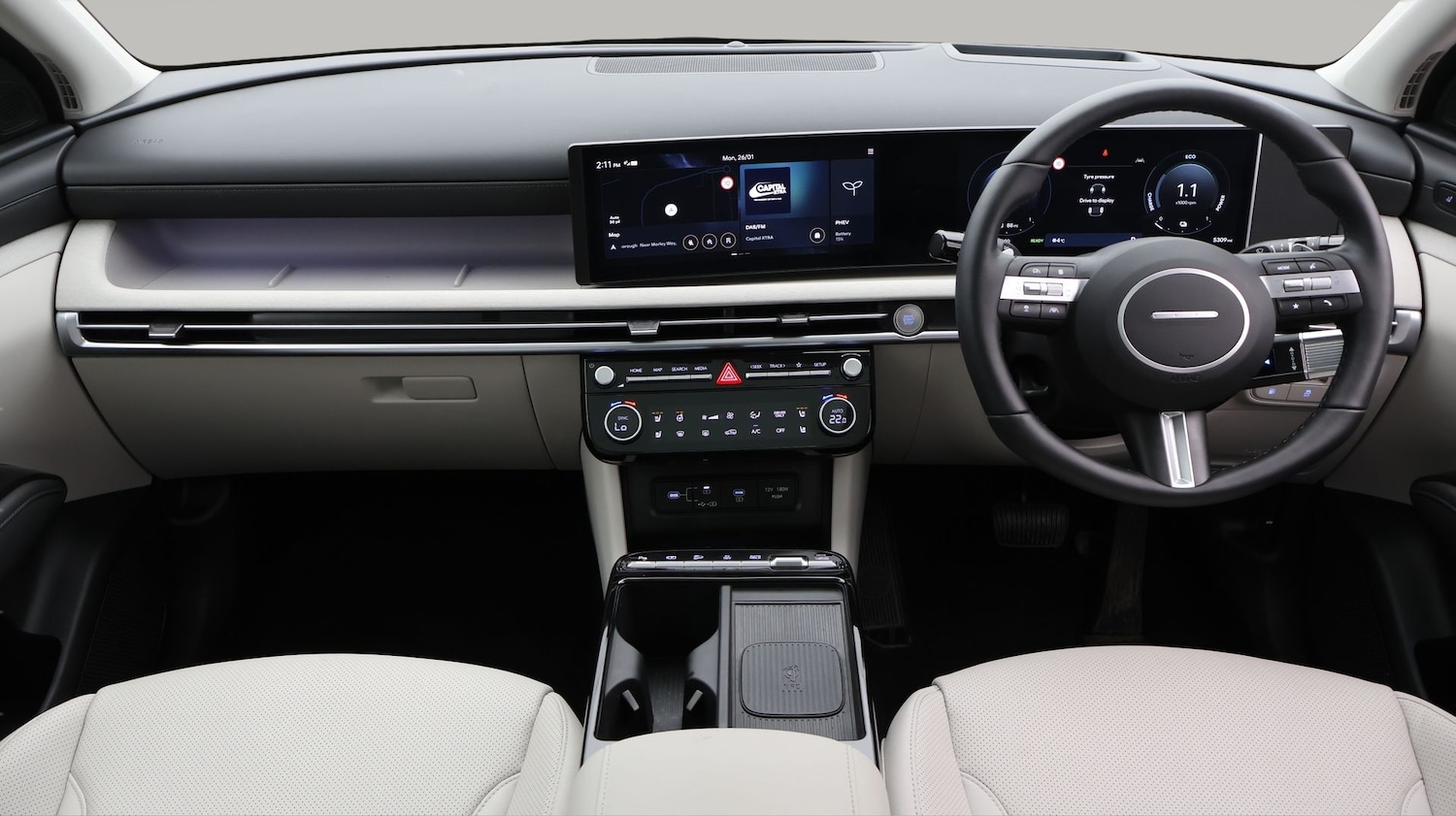 Used Hyundai TUCSON 2025 for sale - 77337443: Photo 13