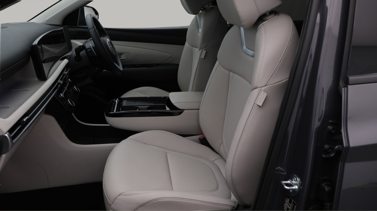 Used Hyundai TUCSON 2025 for sale - 77337443: Photo 14