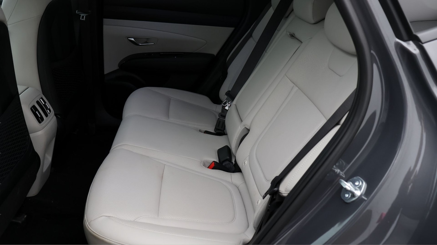 Used Hyundai TUCSON 2025 for sale - 77337443: Photo 16