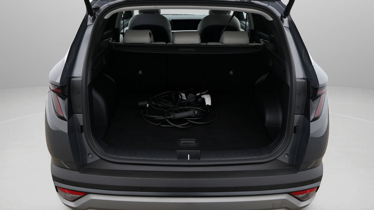 Used Hyundai TUCSON 2025 for sale - 77337443: Photo 17